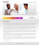 Политика конфиденциальности