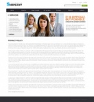 Политика конфиденциальности