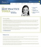 Политика конфиденциальности