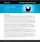 Политика конфиденциальности