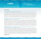 Политика конфиденциальности