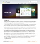 Политика конфиденциальности