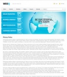 Политика конфиденциальности