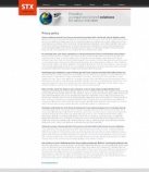 Политика конфиденциальности