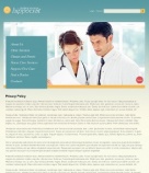 Политика конфиденциальности