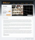 Политика конфиденциальности