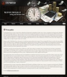 Политика конфиденциальности