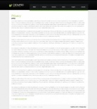 Политика конфиденциальности