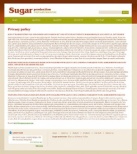 Политика конфиденциальности