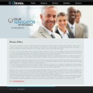 Политика конфиденциальности