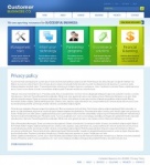 Политика конфиденциальности