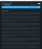 Политика конфиденциальности