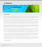 Политика конфиденциальности