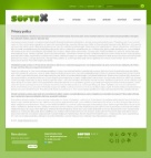 Политика конфиденциальности