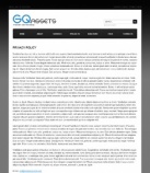 Политика конфиденциальности