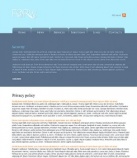 Политика конфиденциальности