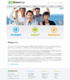 Политика конфиденциальности