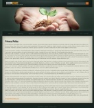 Политика конфиденциальности