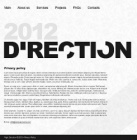 Политика конфиденциальности