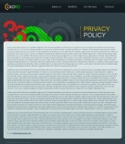 Политика конфиденциальности