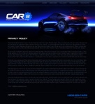 Политика конфиденциальности