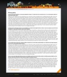 Политика конфиденциальности