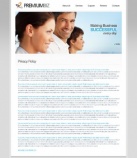 Политика конфиденциальности