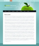 Политика конфиденциальности