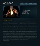 Политика конфиденциальности