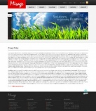 Политика конфиденциальности