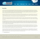 Политика конфиденциальности