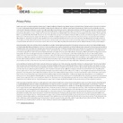 Политика конфиденциальности