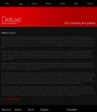 Политика конфиденциальности