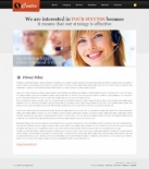 Политика конфиденциальности