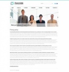 Политика конфиденциальности