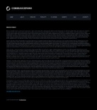 Политика конфиденциальности