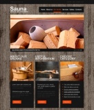 Our Saunas