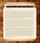 Политика конфиденциальности