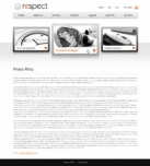 Политика конфиденциальности