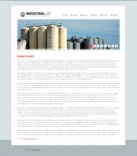 Политика конфиденциальности