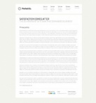 Политика конфиденциальности