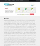 Политика конфиденциальности