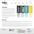 Политика конфиденциальности