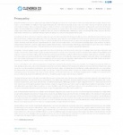 Политика конфиденциальности