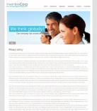 Политика конфиденциальности