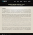 Политика конфиденциальности