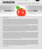 Политика конфиденциальности