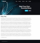 Политика конфиденциальности