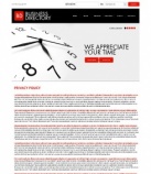 Политика конфиденциальности