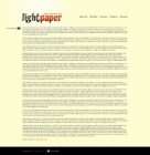 Политика конфиденциальности